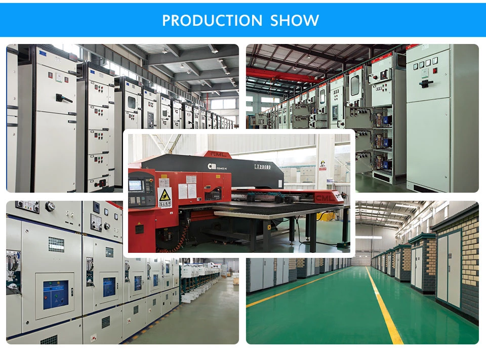 GIS Switchgear