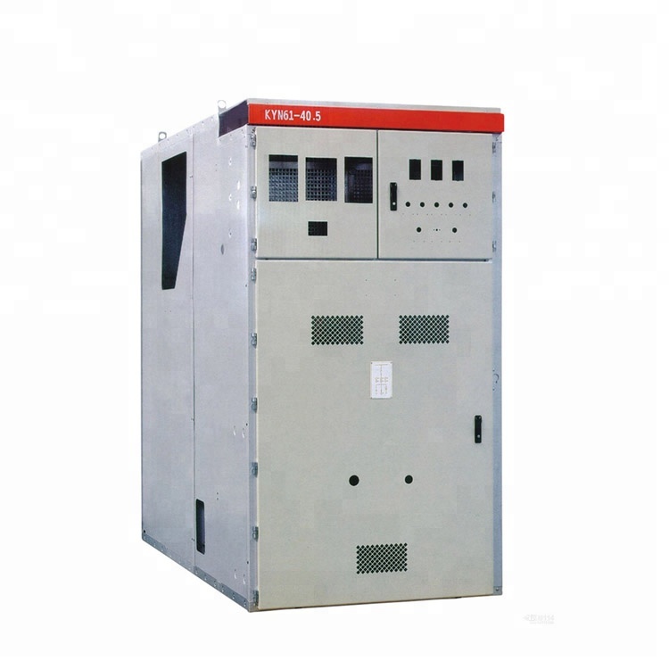 KYN61-40.5 High Voltage Switchgear