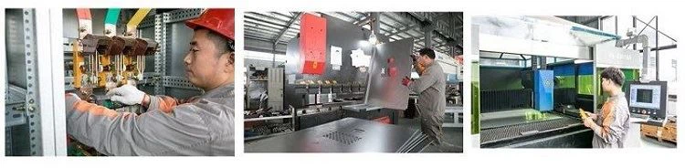 KYN28-12 High Voltage Switchgear