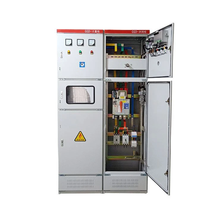 GGD LV Switchgear Panel For Sale