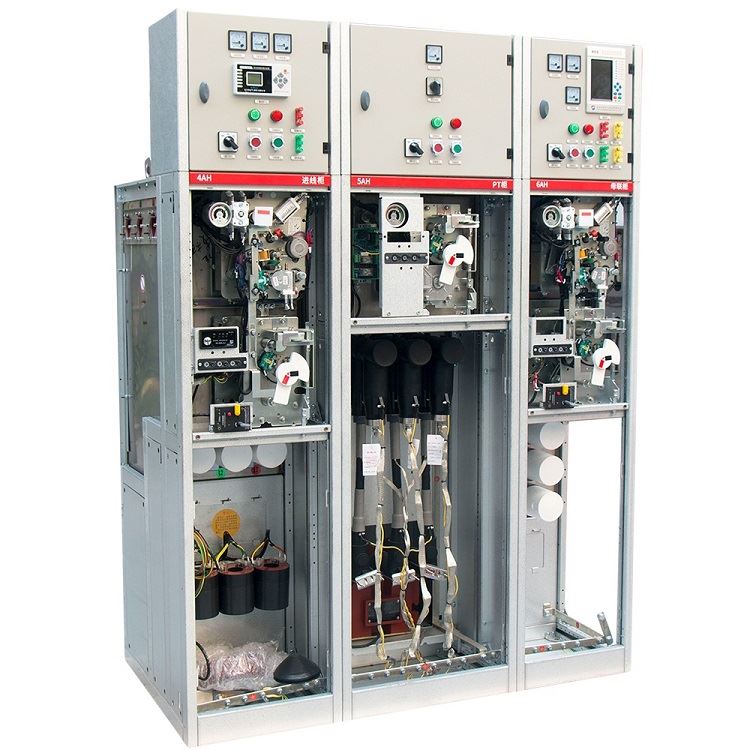 SF6 11kV Ring Main Unit Switchgear