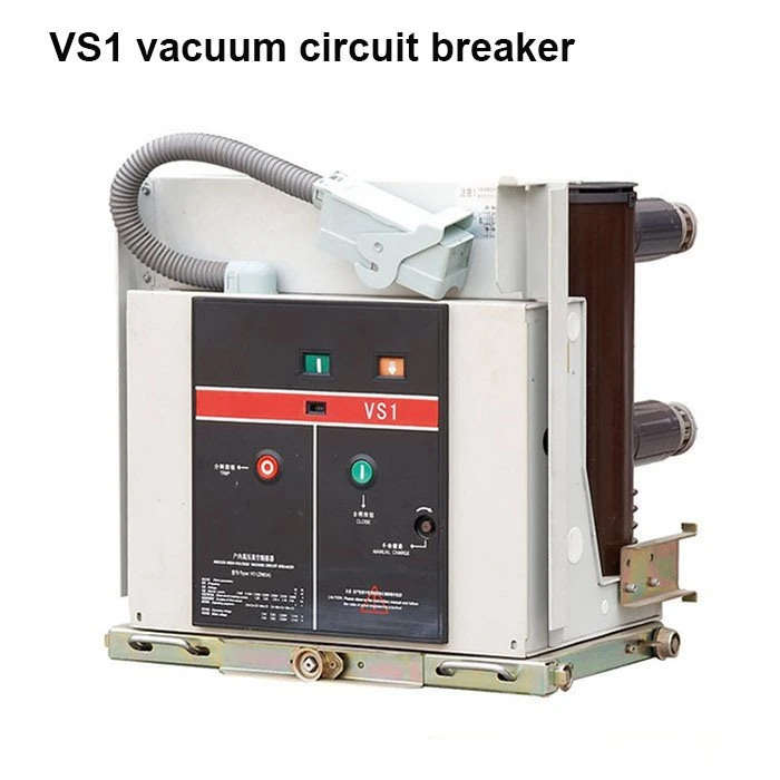 High-Voltage-Vacuum-Circuit-Breaker