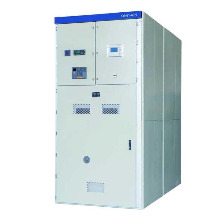 33kV air-insulated switchgear