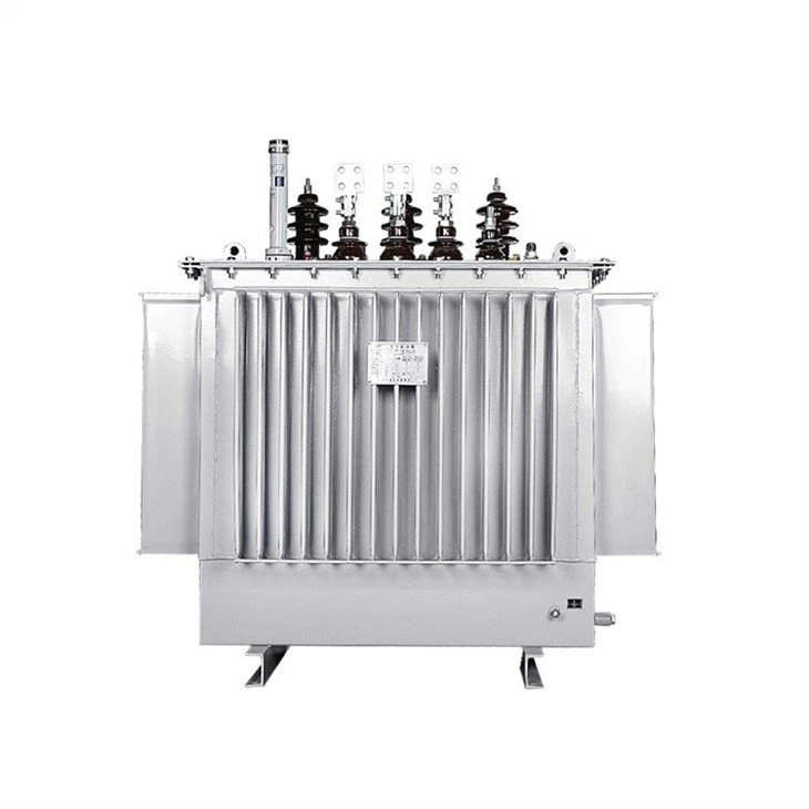 Oil Immersed Power Distribution Transformer