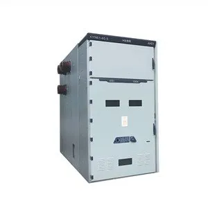 KYN61-40.5 Комнатное распределительное устройство в металлической оболочке