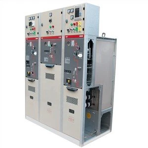 Металлический закрытый газ изолированный коммутатор