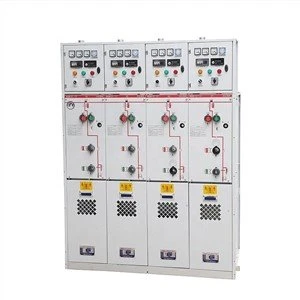 SF6 Газ Изолированные Switchgear