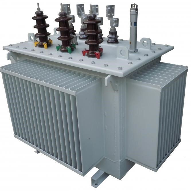 H61 10KV Pad Mounted Transformer