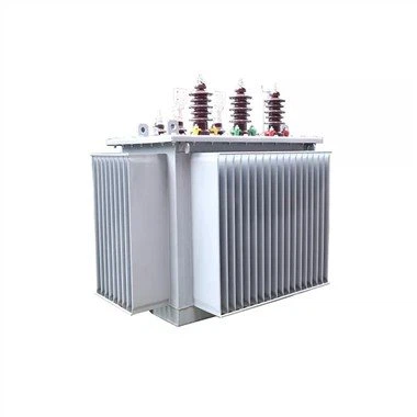 11kv Масляный погружной силовой трансформатор