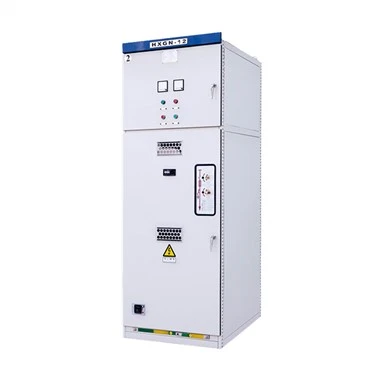 Шкаф распределения питания HXGN-12 15.6KV