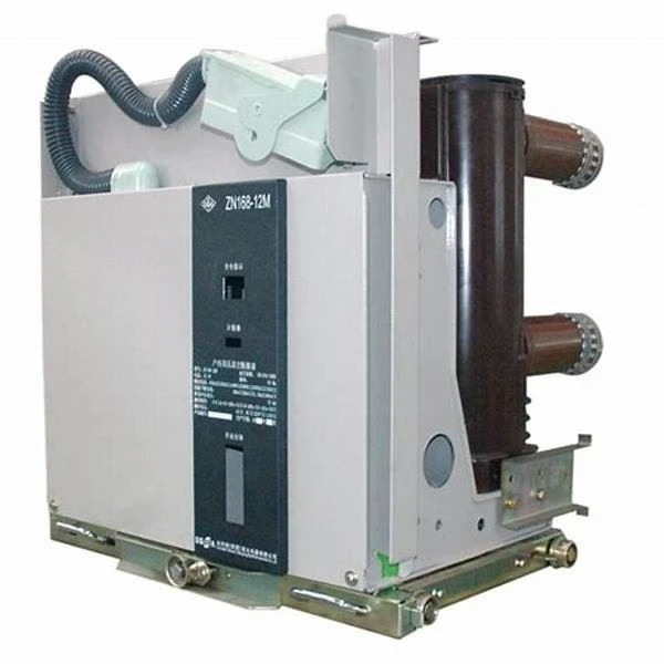 VS1 MV INDOOR METAL CLAD VACUUM CIRCUIT BREAKER