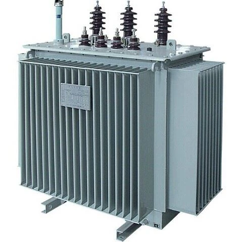 трансформатор распределения заварки AC 15KV 630KVA погруженный в масло