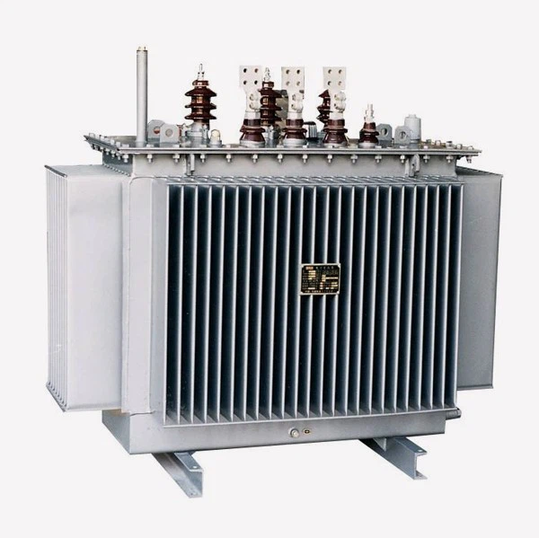 3 Phase Step Up Transformers Amorphous Core Transformer