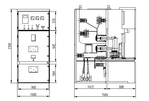 Common Faults Of Low-voltage Distribution Cabinets